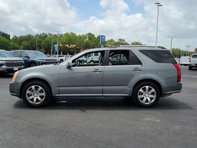 2006 Cadillac SRX V8