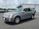 2006 Cadillac SRX V8