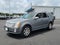 2006 Cadillac SRX V8