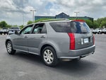 2006 Cadillac SRX V8