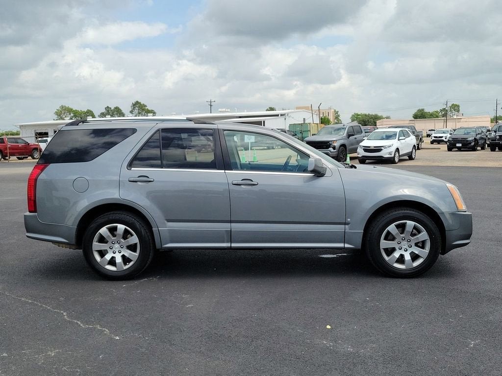 2006 Cadillac SRX V8