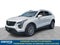 2022 Cadillac XT4 Sport