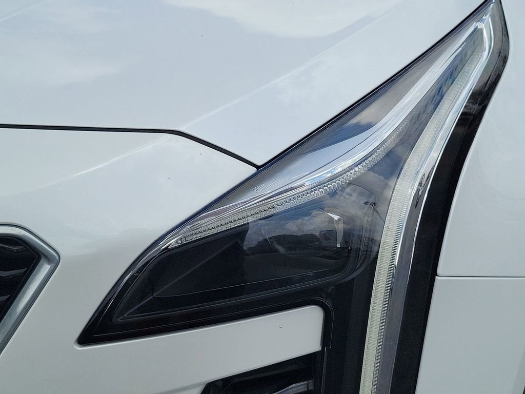 2022 Cadillac XT4 Sport