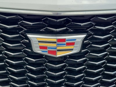 2022 Cadillac XT4 Sport