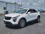 2022 Cadillac XT4 Sport