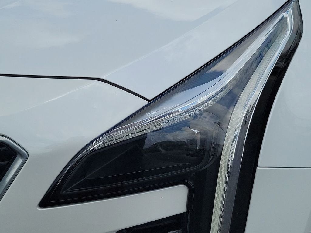 2022 Cadillac XT4 Sport