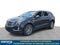 2017 Cadillac XT5 Luxury FWD