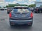 2017 Cadillac XT5 Luxury FWD