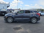 2017 Cadillac XT5 Luxury FWD