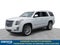 2018 Cadillac Escalade Premium Luxury