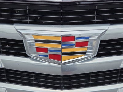 2018 Cadillac Escalade Premium Luxury