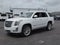 2018 Cadillac Escalade Premium Luxury