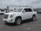 2018 Cadillac Escalade Premium Luxury