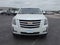 2018 Cadillac Escalade Premium Luxury