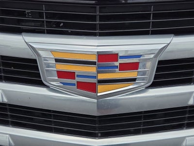 2018 Cadillac Escalade Premium Luxury