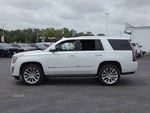 2018 Cadillac Escalade Premium Luxury
