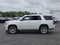 2018 Cadillac Escalade Premium Luxury