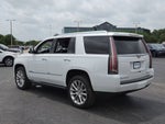 2018 Cadillac Escalade Premium Luxury