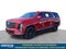 2025 Cadillac Escalade ESV Premium Luxury