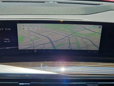 2025 Cadillac Escalade ESV Premium Luxury