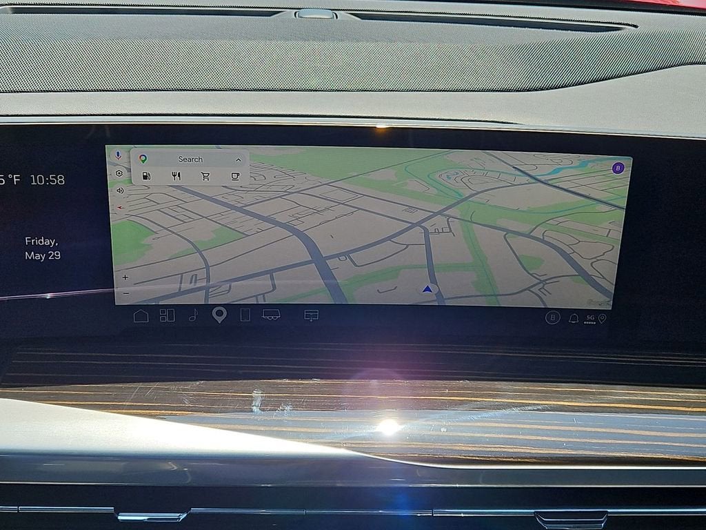 2025 Cadillac Escalade ESV Premium Luxury