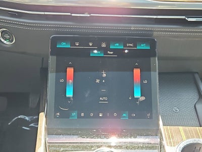 2025 Cadillac Escalade ESV Premium Luxury