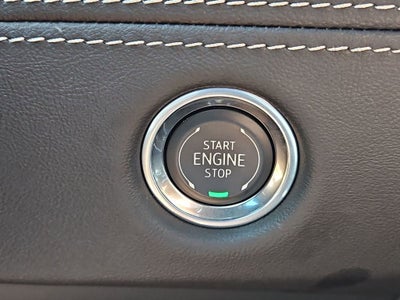 2025 Cadillac Escalade ESV Premium Luxury