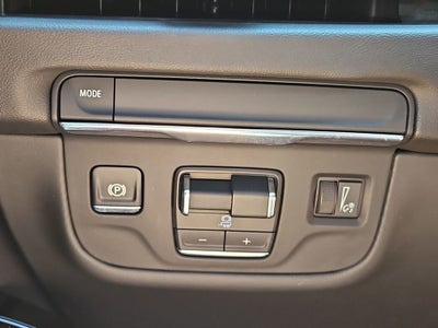 2025 Cadillac Escalade ESV Premium Luxury