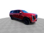2025 Cadillac Escalade ESV Premium Luxury