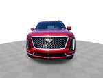 2025 Cadillac Escalade ESV Premium Luxury