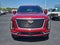 2025 Cadillac Escalade ESV Premium Luxury