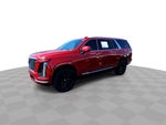 2025 Cadillac Escalade ESV Premium Luxury