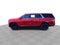 2025 Cadillac Escalade ESV Premium Luxury