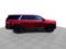 2025 Cadillac Escalade ESV Premium Luxury