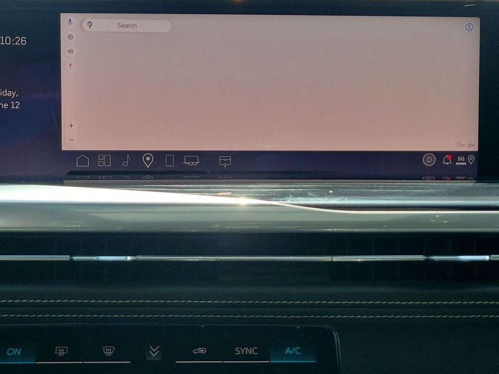 2025 Cadillac Escalade Sport