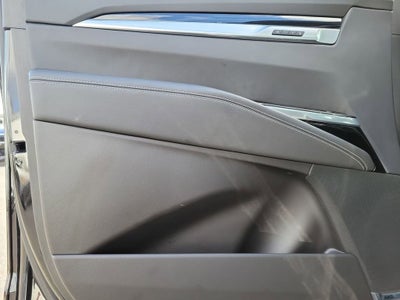 2025 Cadillac Escalade Sport