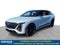 2026 Cadillac LYRIQ V-Series