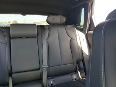 2026 Cadillac LYRIQ V-Series