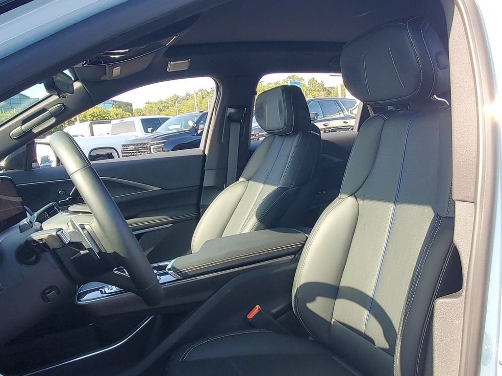 2026 Cadillac LYRIQ V-Series