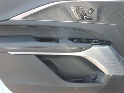 2026 Cadillac LYRIQ V-Series