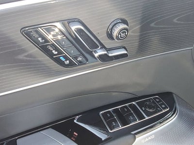 2026 Cadillac LYRIQ V-Series