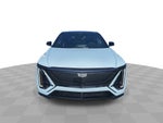 2026 Cadillac LYRIQ V-Series