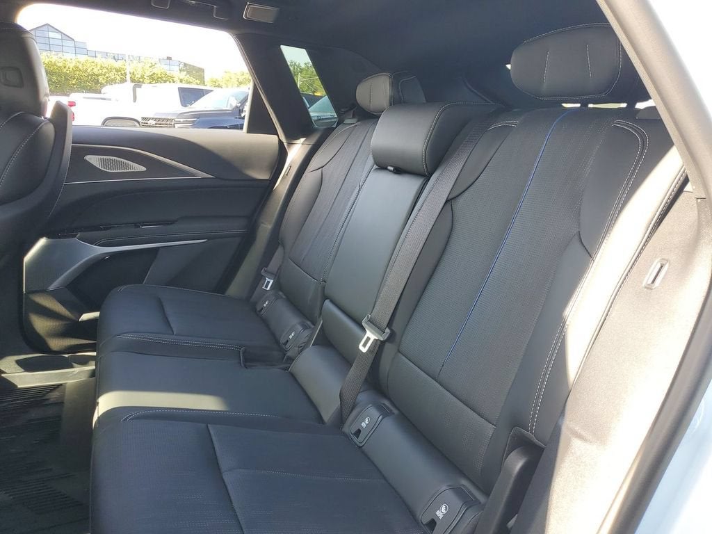 2026 Cadillac LYRIQ V-Series