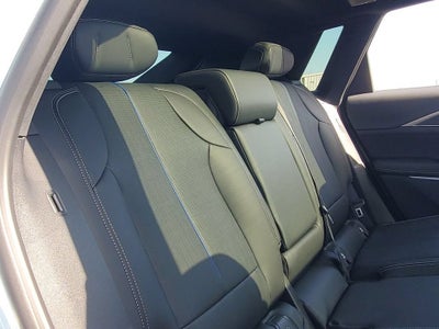 2026 Cadillac LYRIQ V-Series