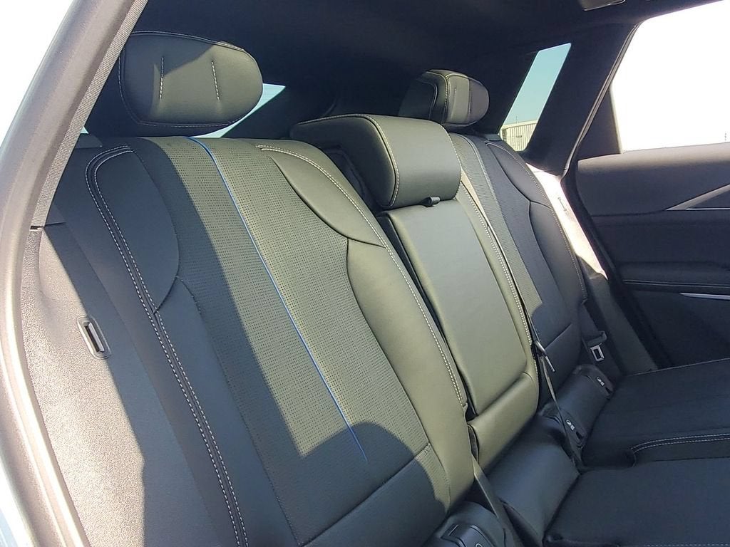 2026 Cadillac LYRIQ V-Series