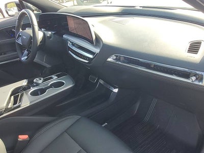 2026 Cadillac LYRIQ V-Series