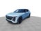 2026 Cadillac LYRIQ V-Series