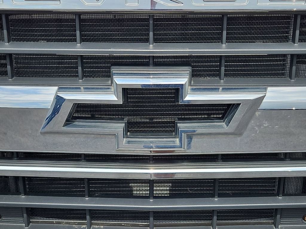 2024 Chevrolet Silverado 5500 HD Work Truck