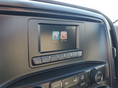 2024 Chevrolet Silverado 6500 HD Work Truck