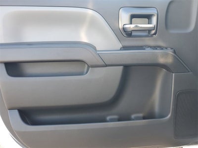 2024 Chevrolet Silverado 6500 HD Work Truck